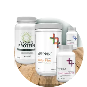 Lifeplus Produkte