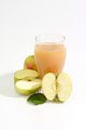 Apfel Ginseng Gesundheits Drink mit Daily BioBasics