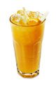 Orangen Kick Gesundheits Drink mit Daily BioBasics