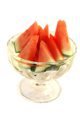 Tolle Melone Gesundheits Drink mit Daily BioBasics