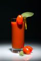 Tomaten Power Gesundheits Drink mit Daily BioBasics